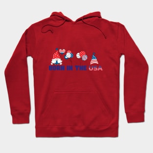 Born in the USA Hoodie